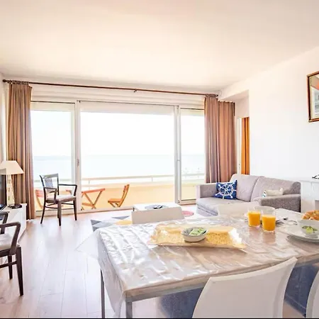 Les Hautes Falaises Between Sky And Sea Appartement