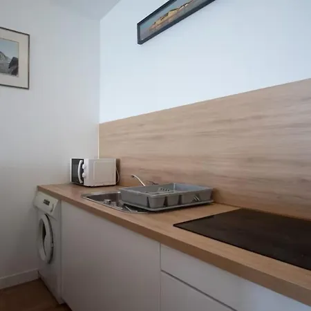 Appartement Les Hautes Falaises Between Sky And Sea *