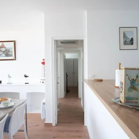Appartement Les Hautes Falaises Between Sky And Sea Étretat