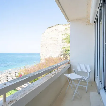 Les Hautes Falaises Between Sky And Sea Appartement *