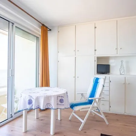 Appartement Les Hautes Falaises Between Sky And Sea Étretat